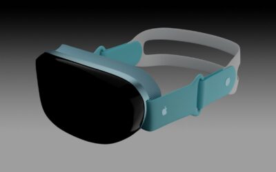 Очилата за смесена реалност на Apple ще предложат интерфейс, подобен на iOS, усъвършенствано проследяване на ръцете и ще работят като втори дисплей за Mac