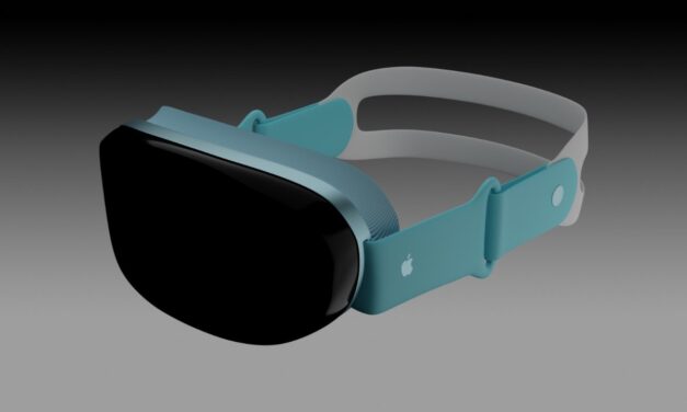 AR/VR очилата на Apple ще работят с платформата xrOS