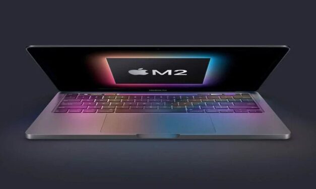Apple тества поне девет нови Mac с четири различни варианта на чипа М2