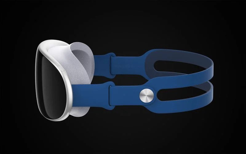 Apple напредва в разработката на своите AR/VR очила