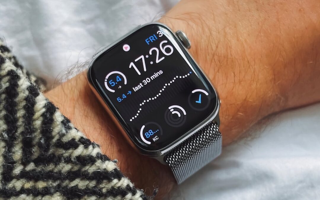 Проектът Homebrew добавя непрекъснат мониторинг на глюкозата към Apple Watch