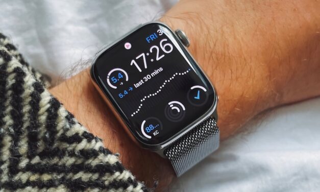 Проектът Homebrew добавя непрекъснат мониторинг на глюкозата към Apple Watch