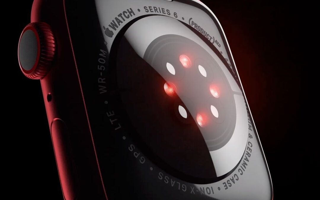 Apple Watch може да бъде забранен в САЩ заради патентно дело