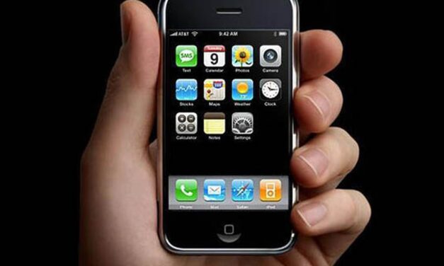 Навършиха се 15 години, откакто първият iPhone излезе на пазара