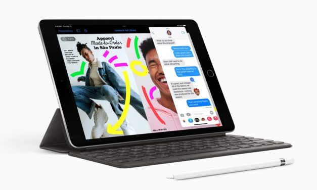 Apple работи върху нов достъпен iPad с чип А14, 5G и USB-C порт