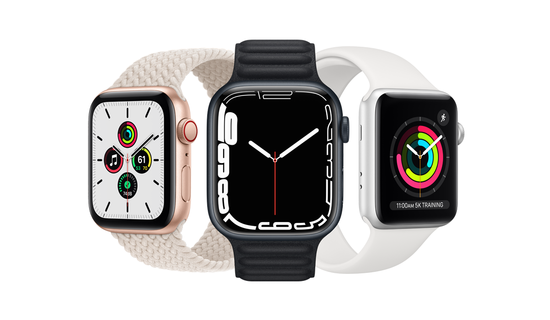 Yettel пуска eSIM версията на Apple Watch