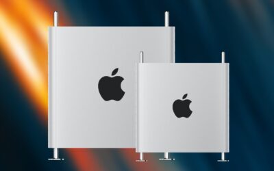 Apple се е отказала от M1 Mac Pro в полза на M2 Extreme
