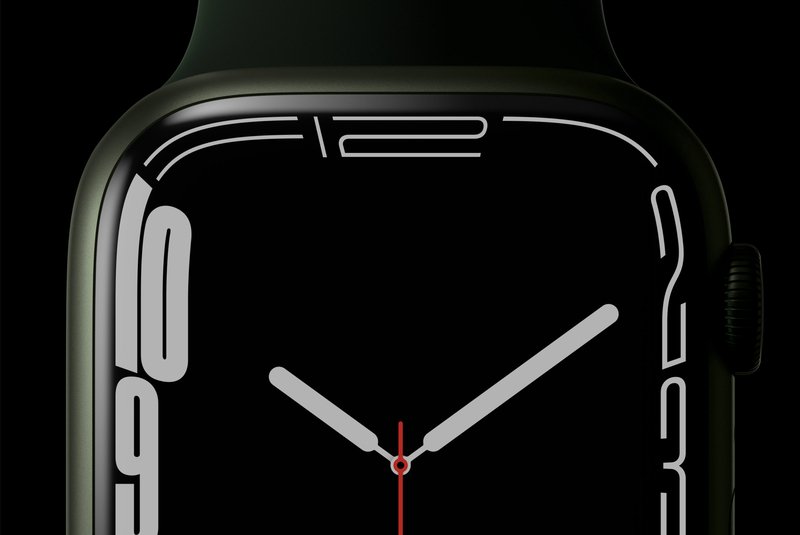 Apple Watch 8 Pro ще предложи първия истински редизайн след Series 4, но няма да има плоски ръбове
