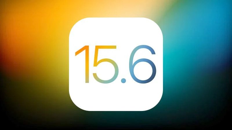 Apple пусна iOS 15.6