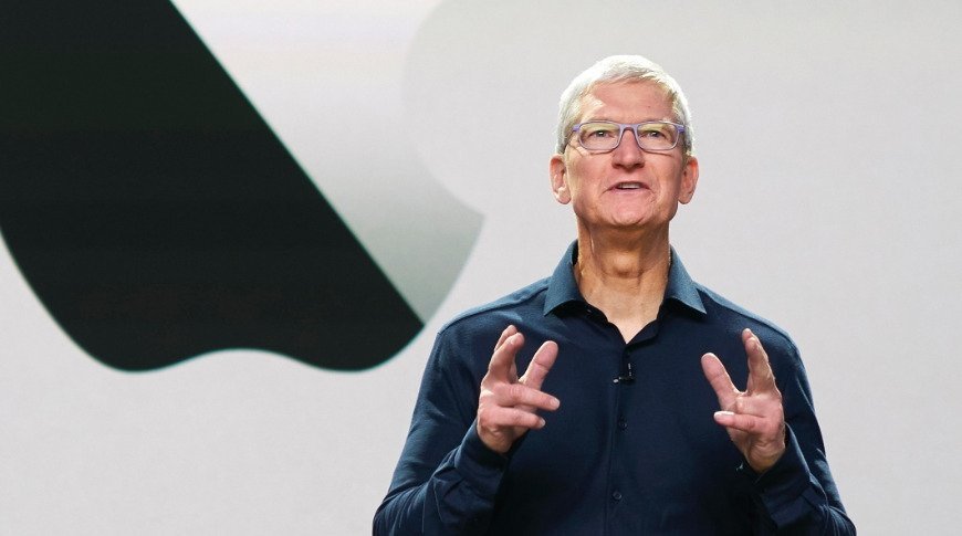 Apple обяви рекордните 83 милиарда долара приходи за третото тримесечие