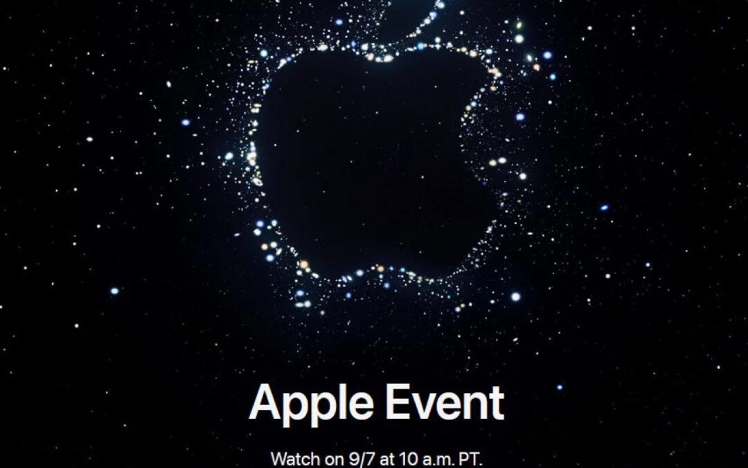 Официално: Apple ще представи iPhone 14 на 7 септември