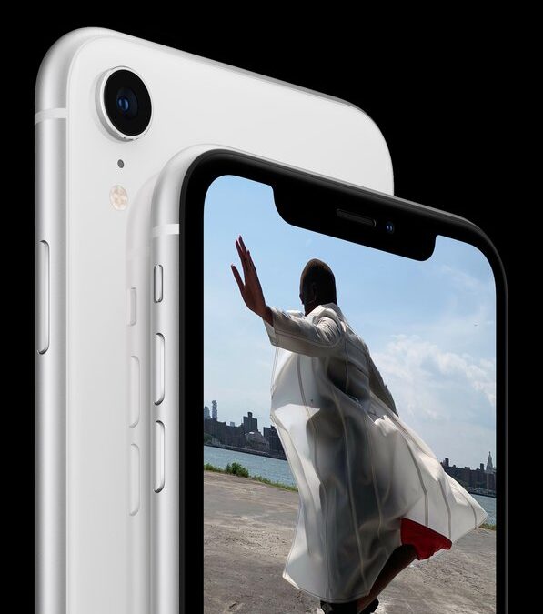 Следващото поколение iPhone SE ще има същия дизайн като iPhone Xr