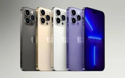 Куо: Apple ще увеличи цената на моделите iPhone 14 Pro