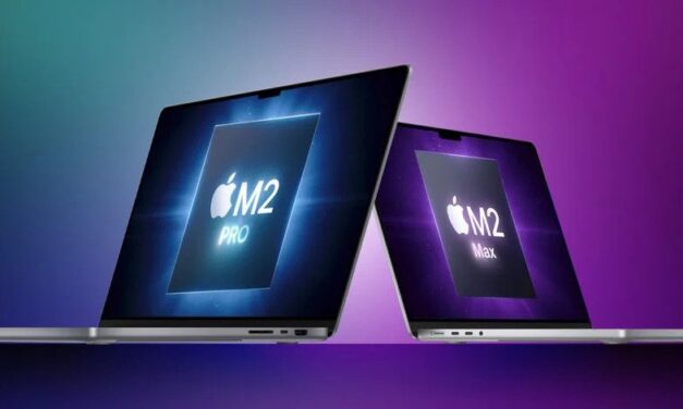 Новите 14” и 16” MacBook Pro влизат в производство тази година и все още може да се захранват от 5 nm чипове