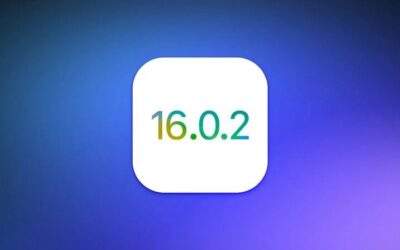 Apple пусна iOS 16.0.2