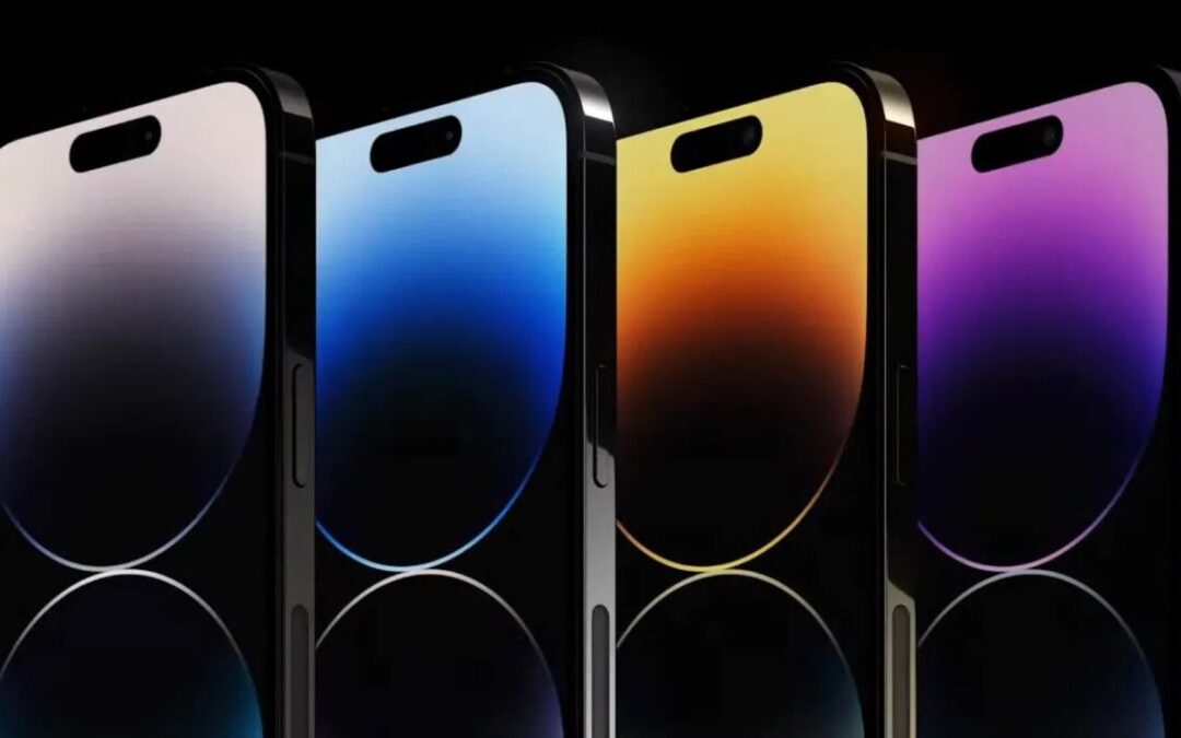 iPhone 14 Pro ще възпроизвежда звук при стартиране и изключване
