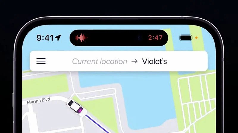 Внимание: iOS 16.1 beta може да доведе до проблем с GPS при iPhone 14 Pro
