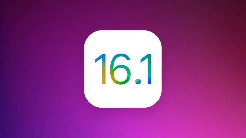 iOS 16.1 причинява случайни прекъсвания на WiFi връзката при някои потребители