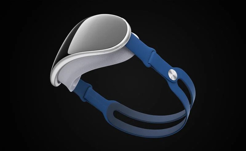Apple завършва работата си по realityOS, с която ще работят AR/VR очилата й