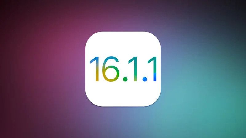 iOS 16.1.1 ще са справи с проблема с WiFi