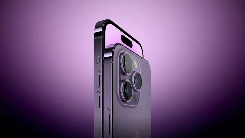 iPhone 15 Pro може би ще има хаптични бутони за силата на звука и включване