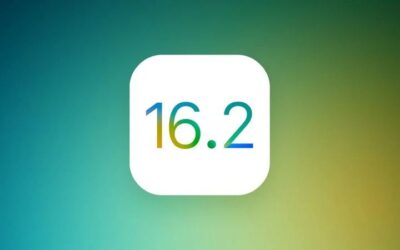Apple пусна iOS 16.2 RC