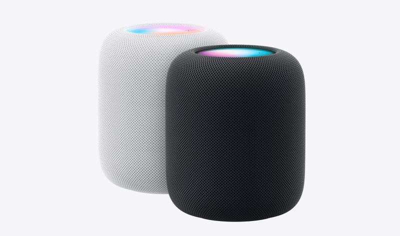 Apple анонсира нов HomePod с цена 299 долара