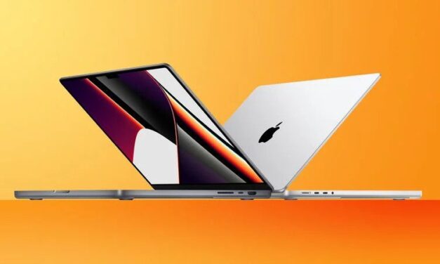 Apple работи върху Mac със сензорен дисплей