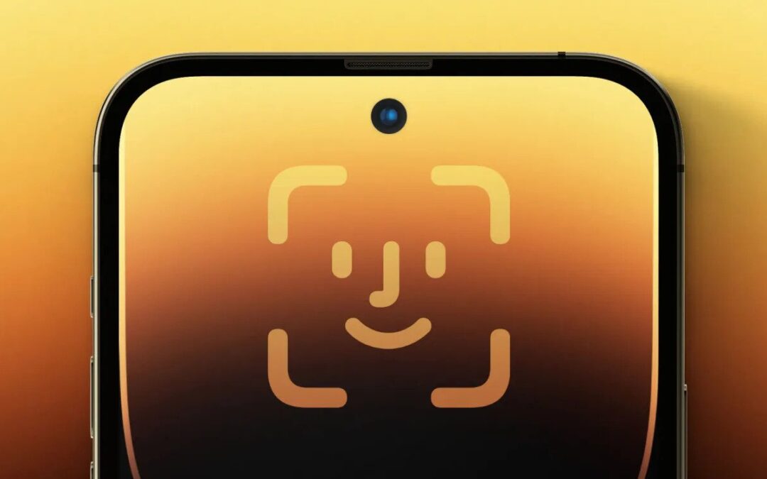 iPhone 16 Pro може да има вграден под дисплея Face ID