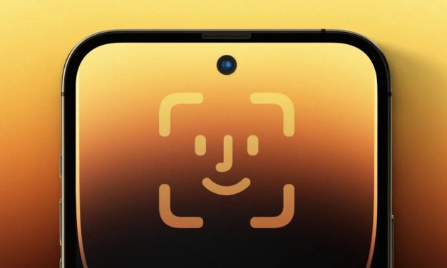 iPhone няма да получи Face ID под дисплея скоро