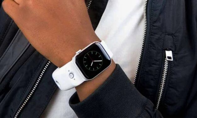 Apple Watch скоро може да получи камера