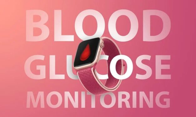 Apple е постигнала значителен напредък в разработката на своята неинвазивна технология за мониторинг на кръвната захар