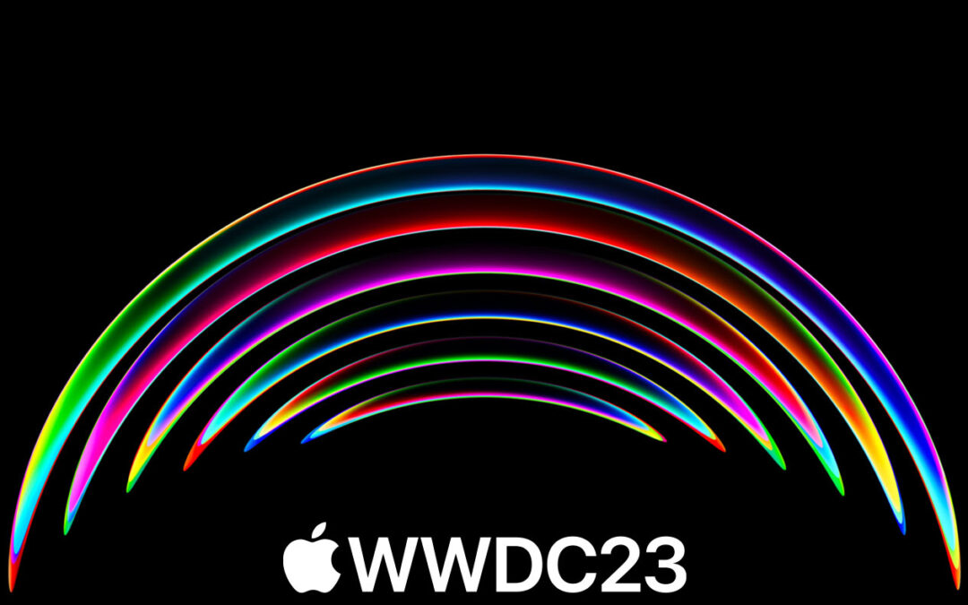 WWDC 2023 ще се проведе от 5 до 9 юни