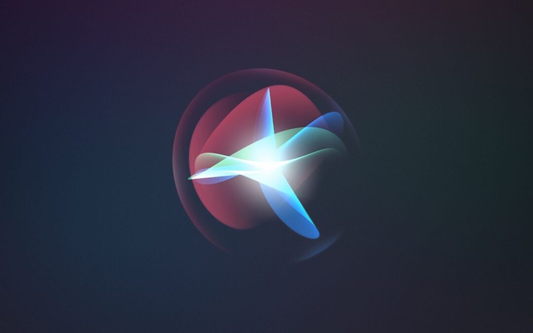 Siri може да прави запис на екрана в iOS 16.5 Beta 1