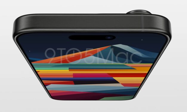 Нови изображения разкриват дизайна на iPhone 15 Pro