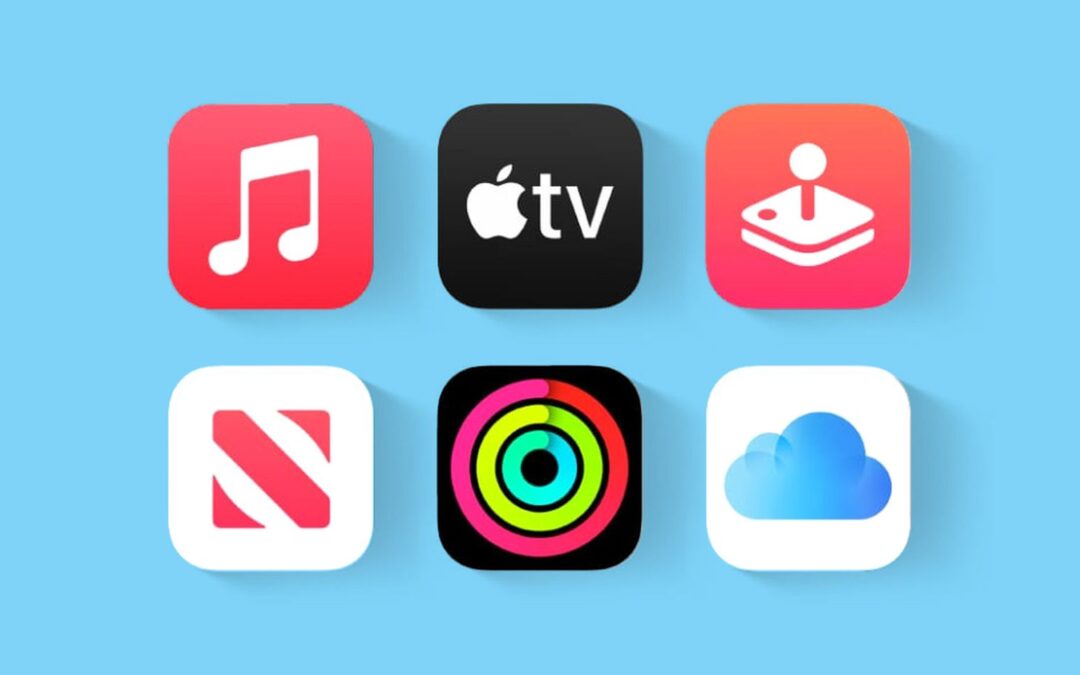 Повечето услуги на Apple спират да работят с по-старите версии на софтуера