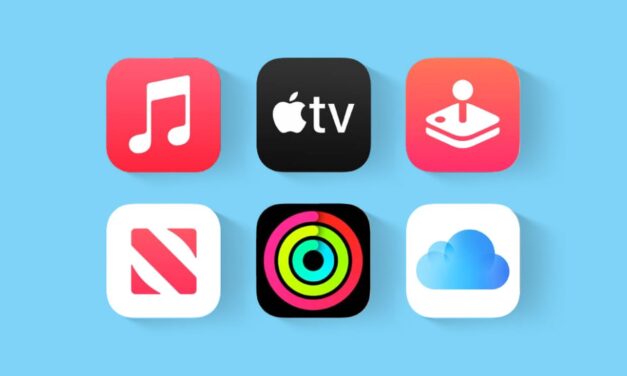 Повечето услуги на Apple спират да работят с по-старите версии на софтуера