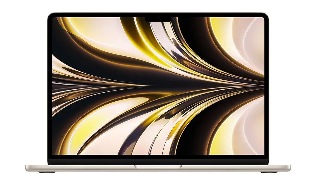 15” MacBook Air може да дебютира скоро
