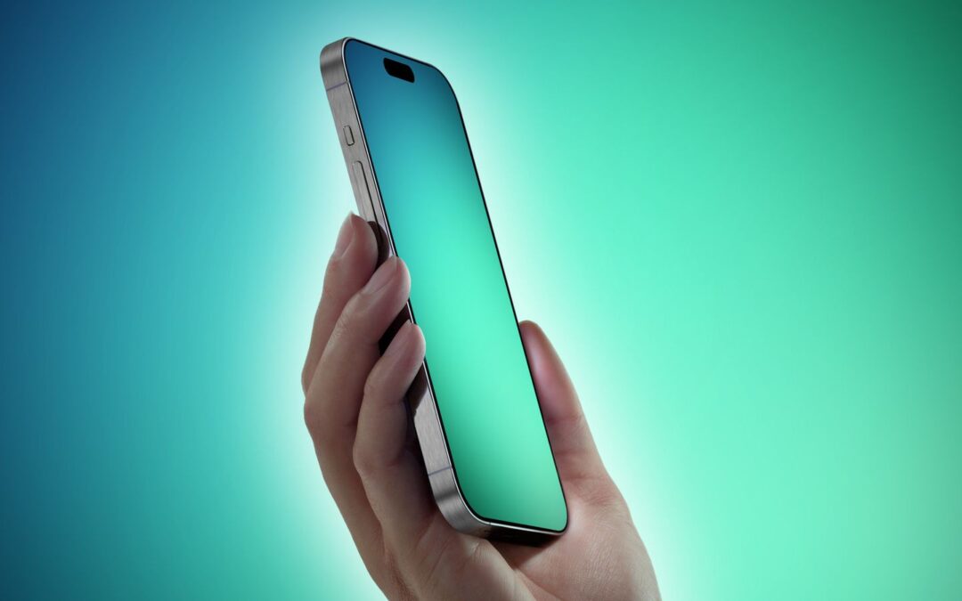 120 Hz ProMotion дисплей ще достигне до базовите модели iPhone след две години