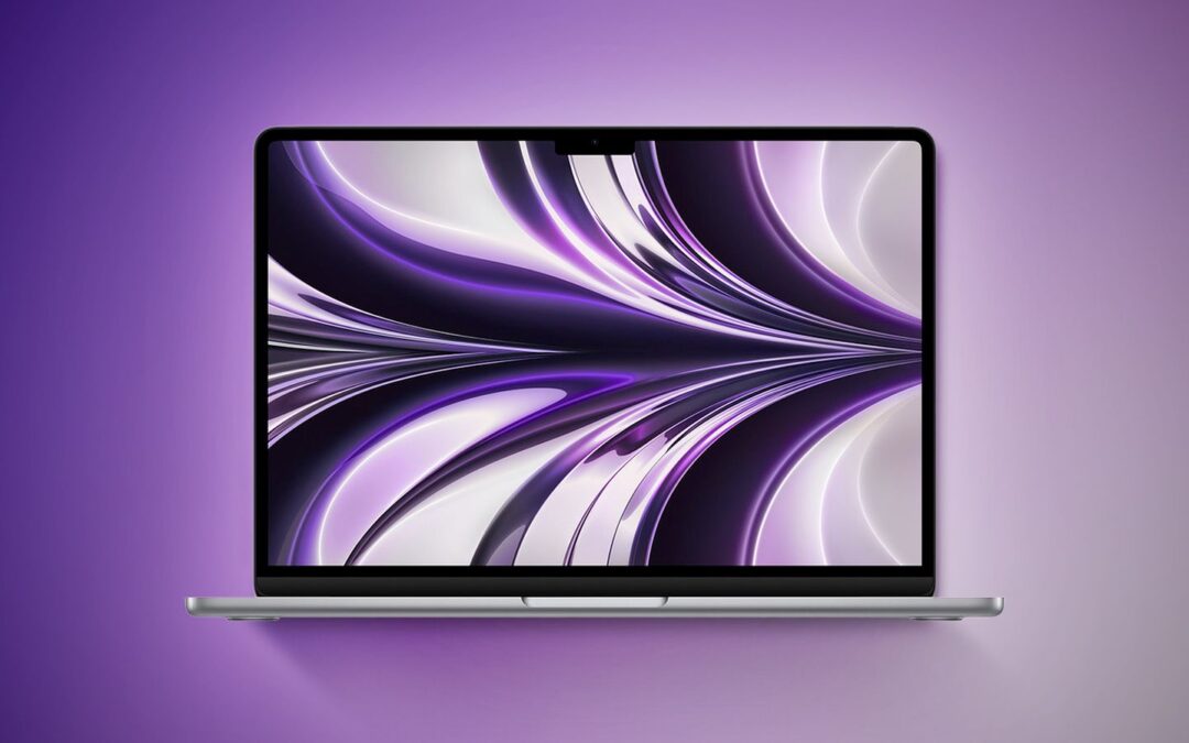 Предстоящият 15” MacBook Air ще е базиран на чип М2