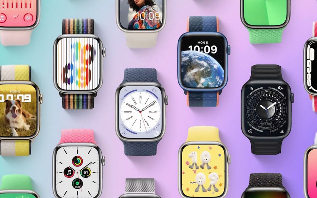 watchOS 10 ще донесе забележителни промени
