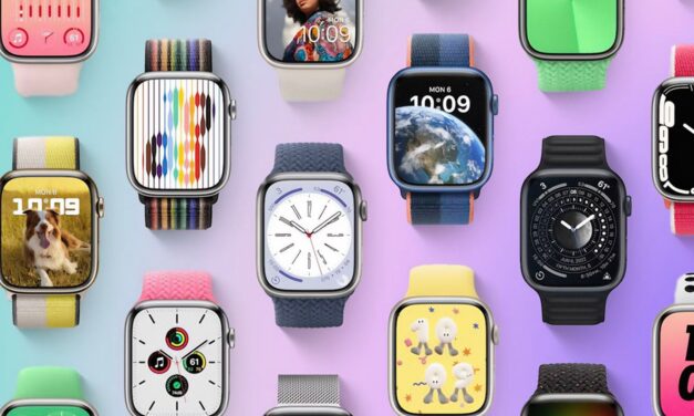 watchOS 10 ще донесе забележителни промени