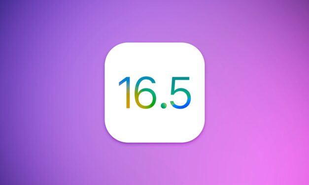 Какво ново носи iOS 16.5?