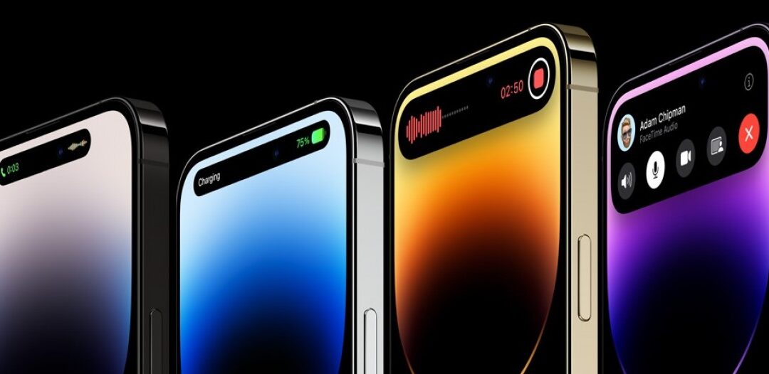 iPhone 16 Pro и 16 Pro Max ще имат по-високи дисплеи