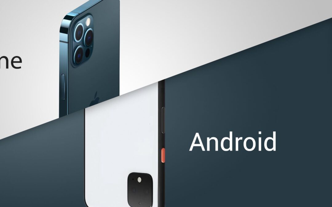 Преминаването на Android потребители към iPhone бележи 5-годишен пик