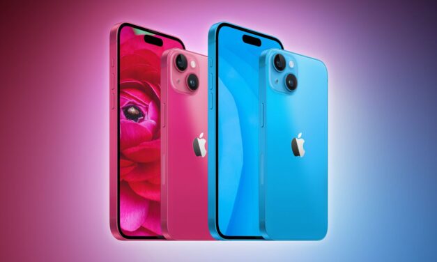 iPhone 15 и 15 Plus ще предложат 48 МР камера