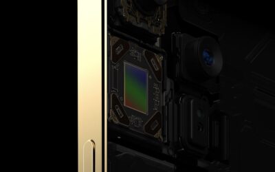 Увеличеният размер на моделите iPhone 16 Pro ще е заради големи надстройки на камерата
