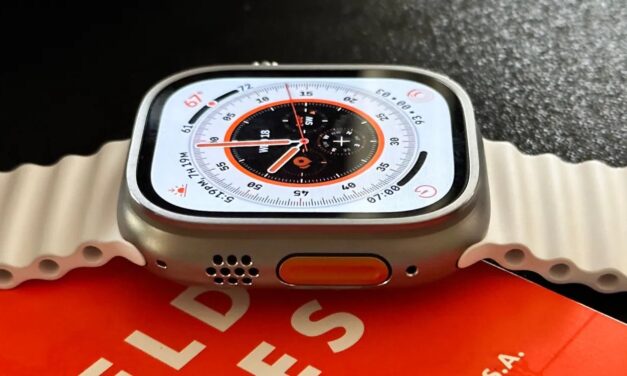 Второто поколение Apple Watch Ultra ще пристигне тази есен