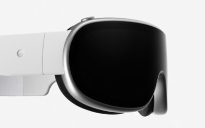 Apple ще направи практическа демонстрация на новите си AR/VR очила
