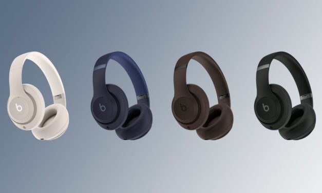 Нови Beats Studio Pro с USB-C порт се очаква да дебютират през юли